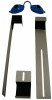 Hardware for Standup Door Mount