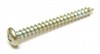 Screw - End Cap to Bed Rail