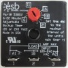Backup Timer 120/240V