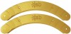 End Cap Cover Set, Champagne
