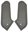 Arm Set, Gray