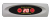 20 min Digital Timer
 Safety Lock Out
 Delayed Start Feature
 2 Wake up Alarms
 Lamp Hr Counter
 Back Up Timer