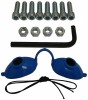 Hardware Bag - Tanning Booths
