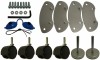Hardware Kit for Booth