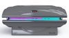 Grande 16 Tanning Bed