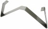 Leg, Silver