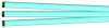 16 Apollo Tanning Lamp Kit